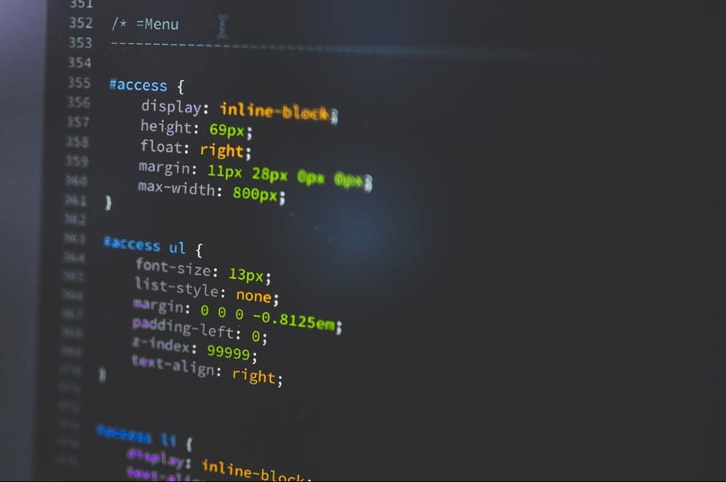 Tieto- ja viestintätekniikan perustutkinto Ohjelmistokehittäjä