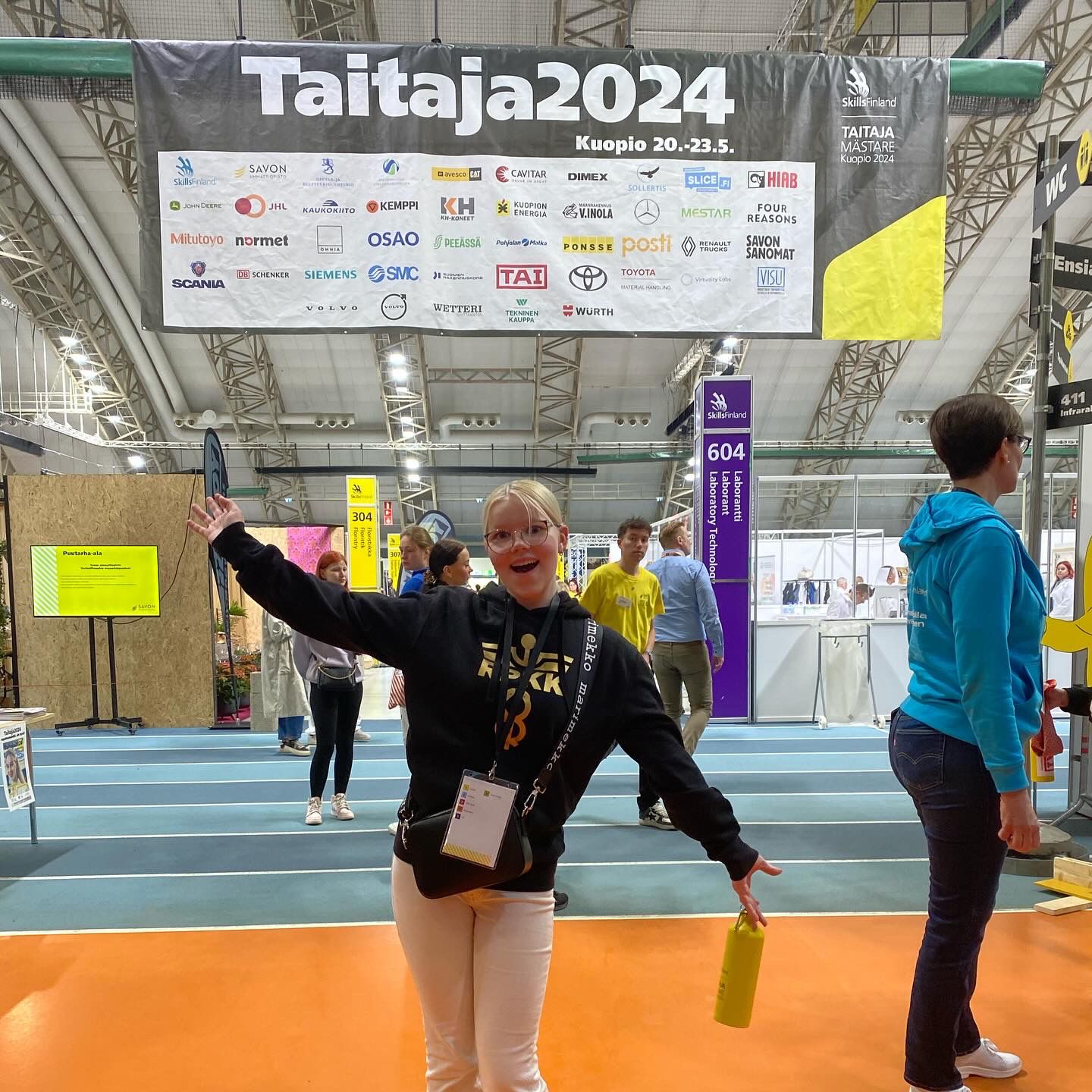 Taitaja